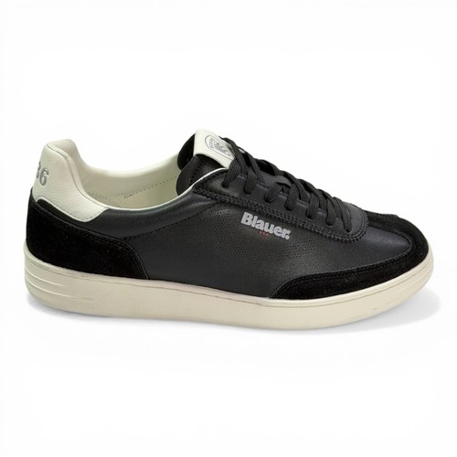 Blauer scarpe uomo sneakers - blauer,