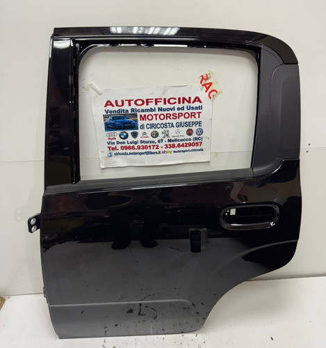 Sportello porta post fiat - post, sx