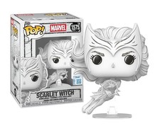 Funko pop marvel 1575 - funko,
