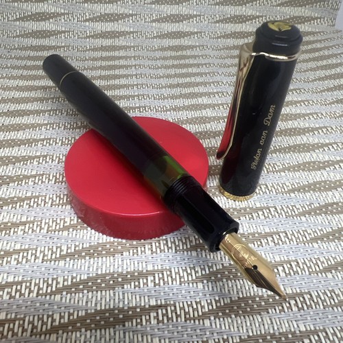 Vintage pelikan old - pelikan,