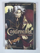 Castlevania Curse of Darkness