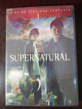 Supernatural - La Prima
