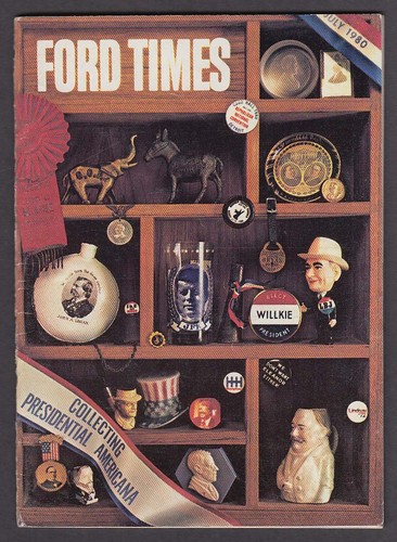 Ford times lyn james - ford,