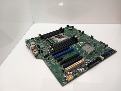 Scheda madre dell precision - dell,