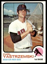 1973 Topps Baseball - Pick A