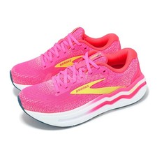 Brooks Ghost Max 2 Pink Lemon