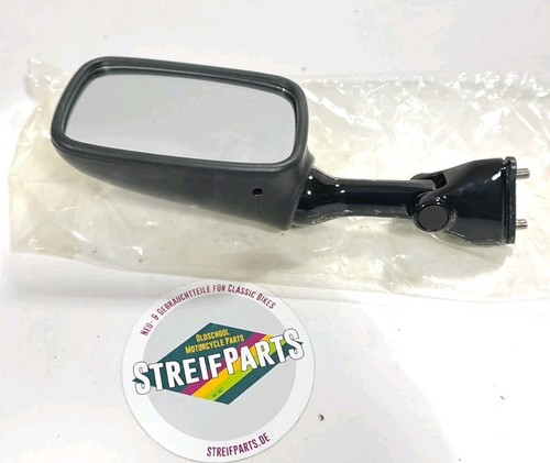 Specchio retrovisore sinistro