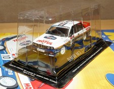 Bmw M3 Rally Tour de Corse 1987 Deagostini 1:43 Modellismo Statico 1/43 auto