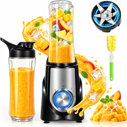 Smoothie maker tazza 600 - tazza,
