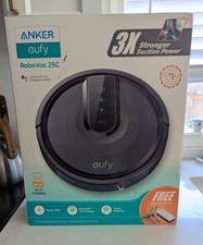 ANKER EUFY ROBO VAC 25C