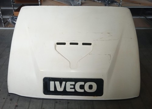 Spoiler iveco compatibile