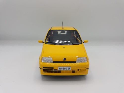 Fiat cinquecento sporting 94 - fiat,
