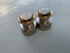 Set di 2 bobine di ricambio