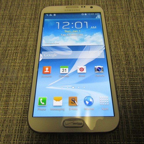 Samsung galaxy note - samsung,