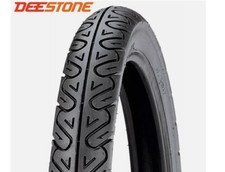 DOT NUOVO COPERTONE SLICK RINFORZATO 2 3/4 16 PNEUMATICO GOMMA APRILIA SCARABEO