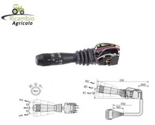DEVIOGUIDA INTERRUTTORE LUCI