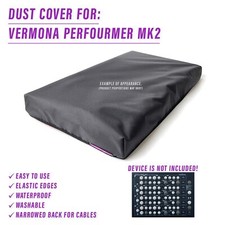 COPRIPOLVERE per Vermona