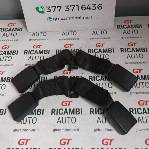 Fiat panda 169 - 169, (2003-2011)