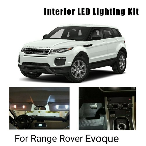 Kit full led interni - full, per