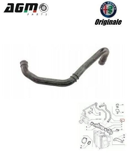 Manicotto tubo superiore - manicotto,
