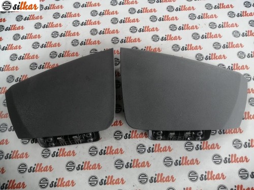 Plancia superiore sx - superiore, dx