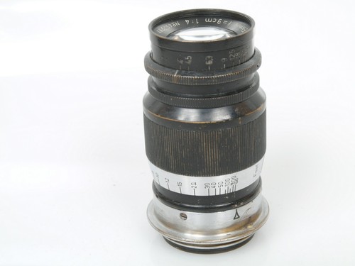 Leitz leica elmar 9 - leica, 4/90