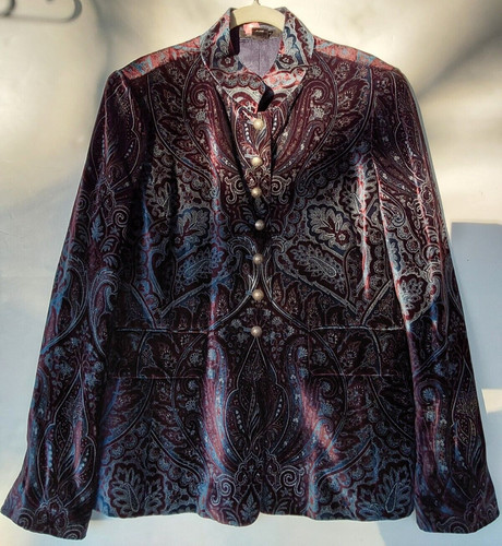Blazer ellen tracy - taglia, 14