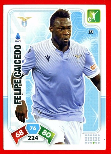 Calciatori 2020 2021 - calciatori, 2020-2021