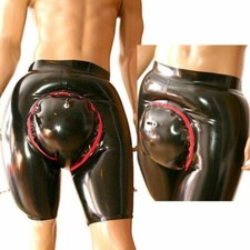 Pantaloni gonfiabili in