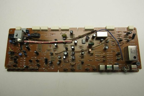 Teac tascam pcb - pcb-120, pcb120