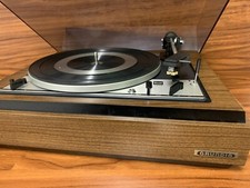 Giradischi *Grundig 1214 Dual Classic Vintage Cartridge Shure M75 (leggi prima)