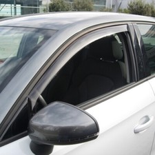 Deflettori Aria Antivento A U