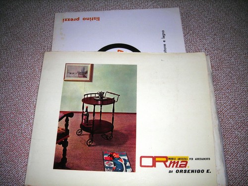 Orma orsenigo catalogo - orma,