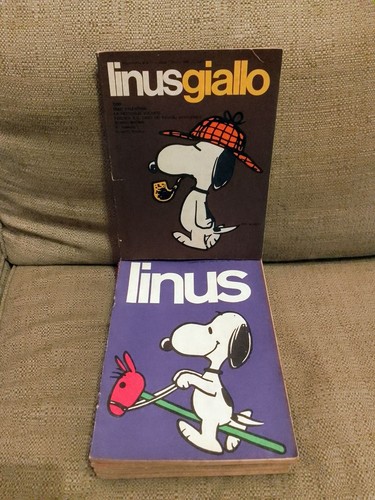 Linus anno 1966 11 12 - linus,