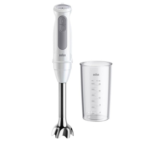 Braun multiquick 50001 - multiquick,