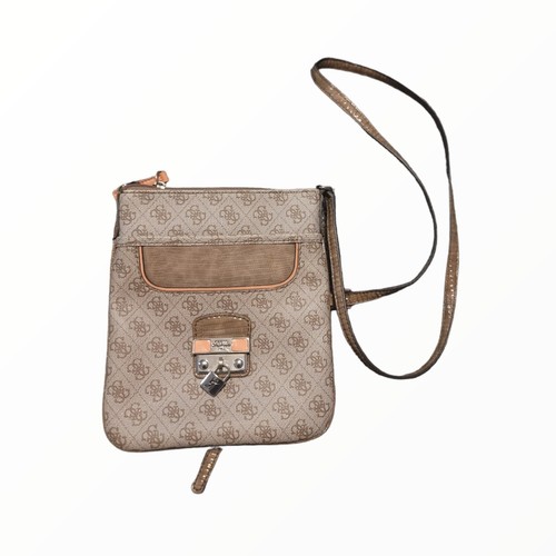Borsa mano guess los - a,