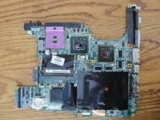 SCHEDA MADRE MOTHERBOARD per HP Pavilion DV9000 DV9500 DV9700 - 447983-001 - KO2