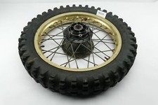 Cagiva RX 125 - Rear wheel