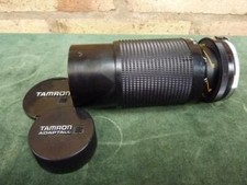 Vintage Tamron 1:3.8-4 70-210