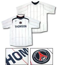 Original PSG PARIS ST.SAINT-GERMAIN Nike Maglia Casa Bambini 152-158 12-13 Anni.