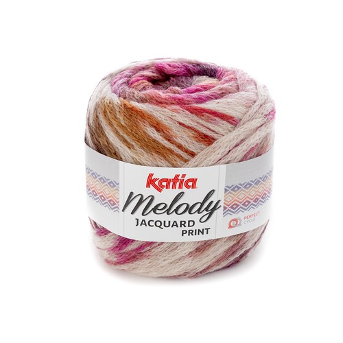 Melody jacquard print katia - melody,
