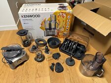 Kenwood Multipro Excel FPM910