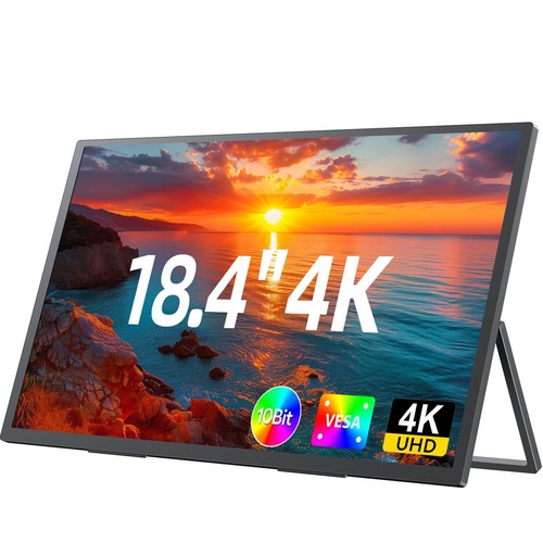 Monitor portatile pollici - monitor,