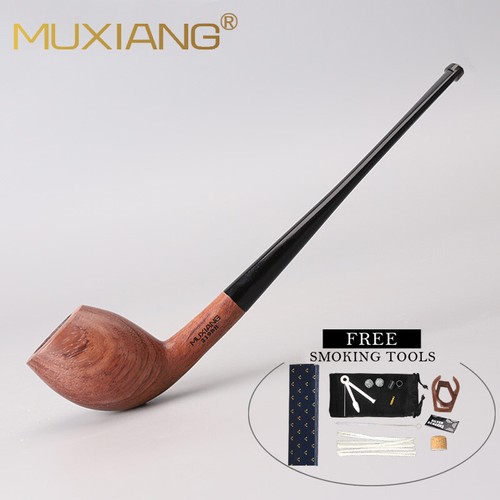 Pipa churchwarden lettura - pipa,