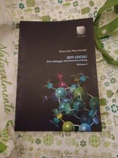 Gai Nicoletti RETI LOCALI dal cablaggio all'internetworking Reiss Romoli manuale