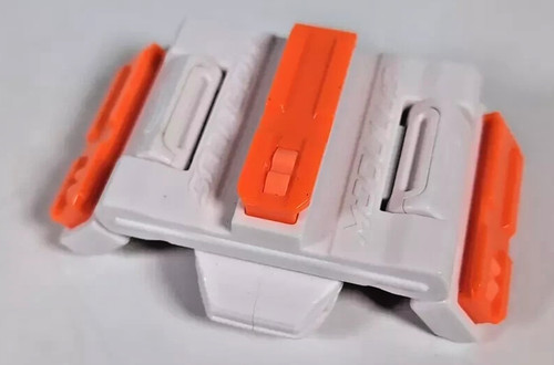 Nerf modulo demolitore attacco - modulo,