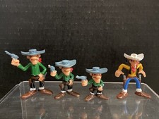 1978 lucky luke dalton - luke:,