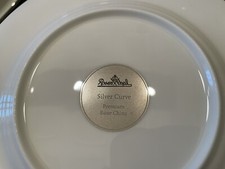 ROSENTHAL PLATINUM Servizio