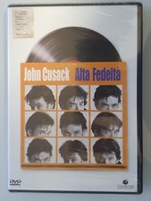 DVD SEALED ALTA FEDELTA' con