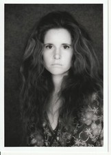 Foto Artistica In Bianco E